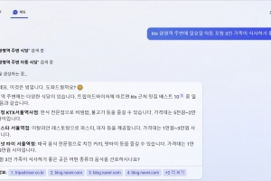 MS 빙 챗봇 “AI, 인류 위협”… “너도 그럴 수 있냐”고 물으니