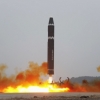 국정원 “北 3~4월 중 고체연료 ICBM 발사 가능성”