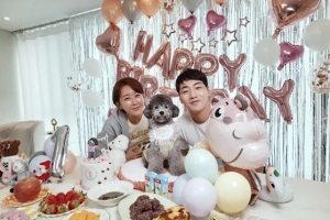 “보청기 사용해야” 박군 난청 진단…한영 충격