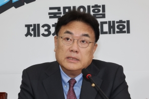 정진석 “킬체인 강화 부족하면 자체 핵무장도 고민해야”