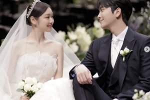 김연아 결혼 1년 만에…남편 고우림 근황