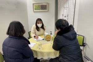 답답함이 뻥! 영등포, 노무사 무료상담