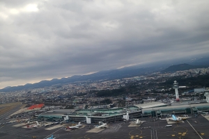 제주~중국 하늘길 아직 안 열렸는데… 항공편 예약중