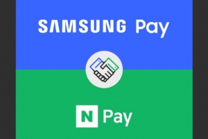 애플페이 상륙에 연합전선 구축한 삼성전자·네이버