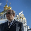 바이든 우크라行, 러시아에 미리 알렸다…전례없는 전쟁국 방문