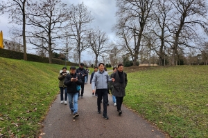 순천만습지-국가정원-도심 연결녹지 확대 후 운영 해법 찾았다[2023 순천만 국제정원박람회]