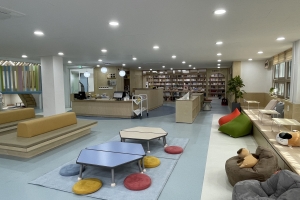 학교에 100억…‘공교육’ 중랑