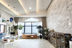 백종원♥소유진 대리석 하우스 공개 ‘럭셔리’