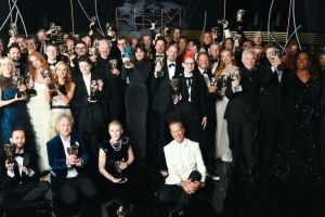 영국 아카데미 수상자 ‘유색’ 한 명도 없어 2보 전진 뒤 10보 후퇴