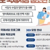 글로벌 인재양성에 진심인 종로…‘국제서당’ 교육생 모집
