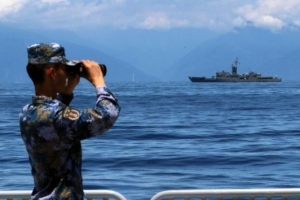 美  의회 “中, 2027년까지 대만 침공 준비 마칠 것”