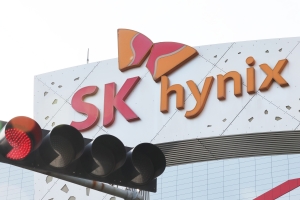 [속보]SK하이닉스 1분기 영업손실 3조 4023억원, 창사 후 최악 실적