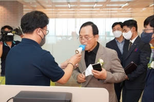 실리콘밸리를 넘어… 천안 ‘한국형 혁신 창업 메카도시’로 발돋움