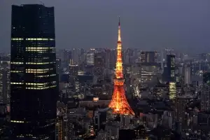 도쿄 호텔비만 오른 줄 알았더니…숙박세 ‘최대 3배 인상’ 온다