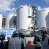 [속보] 도쿄전력 “후쿠시마 오염수 방류시설 곧 완공”