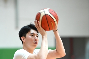 이현중, NBA 디딤돌 G리그 합류