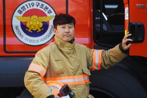 삼풍백화점부터 튀르키예 지진까지···30년 국내외 참사 현장엔 언제나 그가 있었다