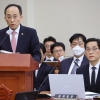 “세금 오른 만큼 술값 꼭 올려야 하나”… 추경호, 주류 가격 인상 자제 당부