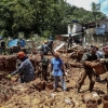 브라질 하루 600㎜ 폭우… 산사태로 84명 사망·실종