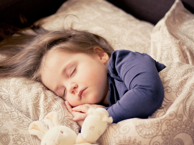 독일 연구진이 사람도 겨울에는 잠을 더 많이, 깊이 잔다는 사실을 확인했다. 픽사베이 제공