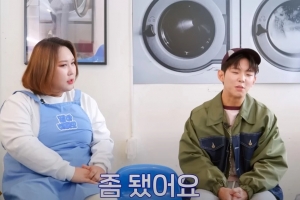 폴킴 “우연히 보고 꽂혀” 풍자와 열애설