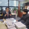 김형재 서울시의원, 공공자전거(따릉이) 손잡이 헛돔 빈발 안전사고 우려…요철형 손잡이로 교체주문
