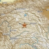 中 “타지키스탄 중국 접경 지역서 규모 7.2 지진”
