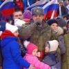 “대사 뭐더라?” 러시아 집회 동원 우크라 어린이 ‘가짜’ 의혹 [월드뷰]