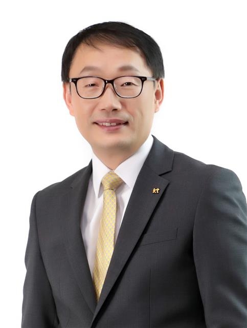 구현모 KT 대표