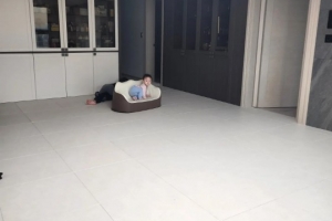 ‘다자녀 청약 당첨’ 정주리, ‘43평 한강뷰’ 아파트 공개