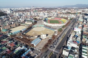 ‘MICE 전주’로 대변혁 시작… ‘전라도의 수도’ 옛 영광 되찾는다