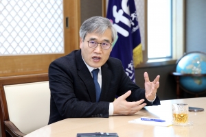 “K콘텐츠 전초기지·바이오클러스터 확대… 세계 초일류 도시로 전진”