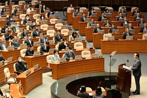 ‘좋은 정당 만들기’ 없이는 지금과 같은 정치 못 바꾼다[박상훈의 호모 폴리티쿠스]