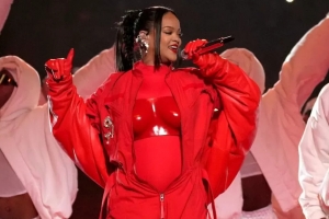 리애나 오스카 무대 선다..주최 측, 윌 스미스 폭행에 위기대응팀 가동