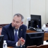 이병윤 서울시의원 “장한평역 1·2번 출구 캐노피 설치로 더욱 안전하게”