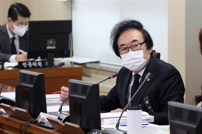 김기덕 서울시의원