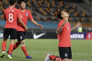 병역기피 혐의 재판 석현준, K4리그 전주시민축구단 노크