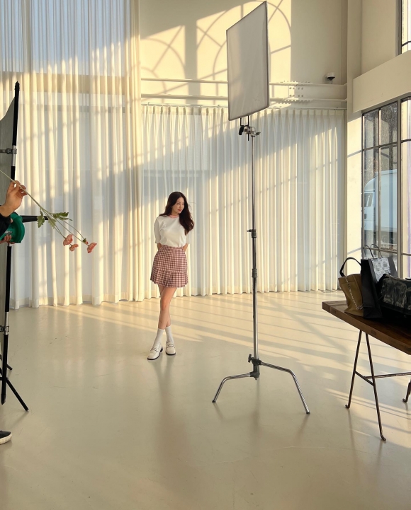 아옳이 인스타그램