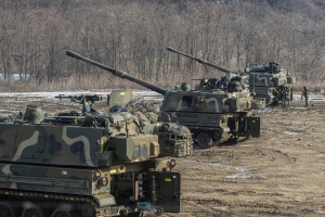 역대급 방산 호조에…한화에어로, 지난해 최대 실적