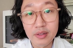“쓰레기들아” 박군 술 강요 김경진 악플전쟁