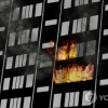 포항 아파트 화재로 주민 22명 구조…9명 중경상