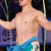 최성환, ‘젊은 피 트리오’ 잠재우며 통산 11번째 한라장사 등극