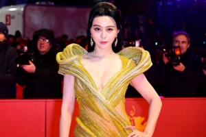 [서울포토] 베를린국제영화제 폐막식 레드카펫