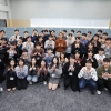 “미래 모빌리티 이끌 인재로” 현대위아 정재욱 사장, 신입사원과 소통