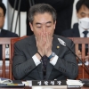 野 “정순신, 권력형 학폭 무마”…윤희근 “인사 추천, 대통령실과 사전 의견 교환”