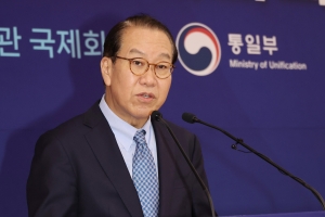 권영세 “北 ICBM 정상각도 발사·7차 핵실험 가능성”