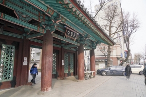 독립운동 성지 ‘탑골공원’ 
역사·문화 가치 되찾는다