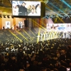 순천향대 ‘하이플렉스 입학식’…대면-비대면 소통