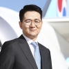 조원태 한진그룹 회장, ATW ‘올해의 항공업계 리더’ 선정