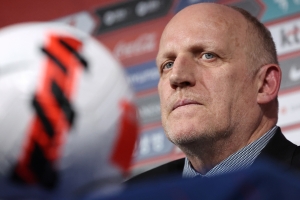 왜 클린스만? “선수 개성 살리고 스타 잘 통솔하고 팀 뭉치게 할 강한 리더”